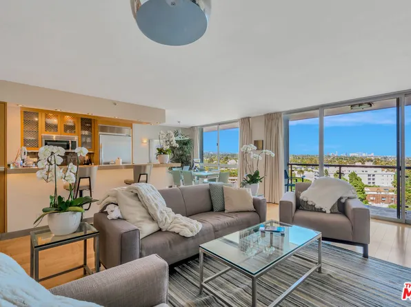 201 Ocean Ave Unit 1505B, Santa Monica, CA 90402