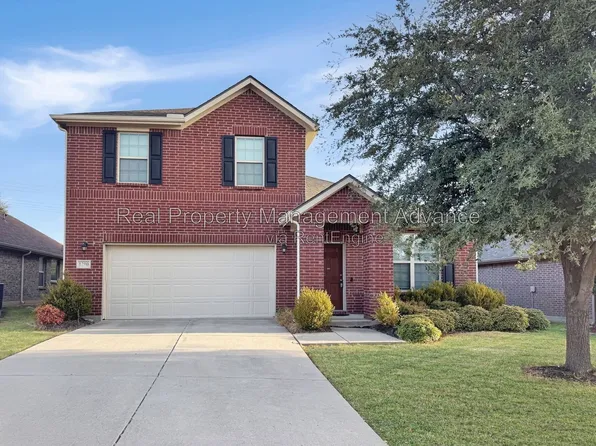 1290 Lasso Dr, Little Elm, TX 75068