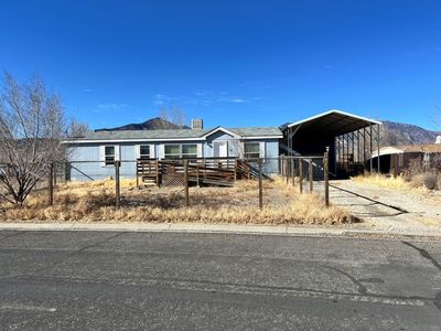 17 Kelsey Way, Round Mountain, NV, 89045