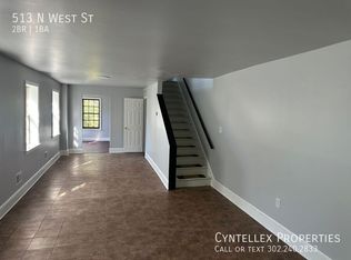513 N West St, Wilmington, DE 19801