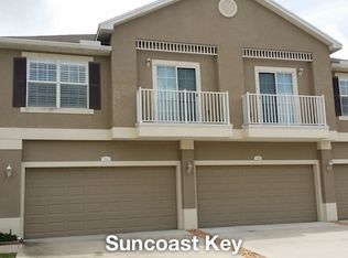 7654 Red Mill Cir, New Port Richey, FL 34653