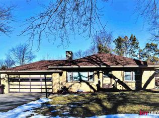 5638 Lenox Ave, Lincoln, NE 68510