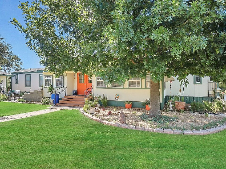 400 S 2nd St, Sentinel, OK 73664 MLS 1087362 Zillow