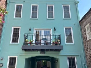 12 Elliott St #12B, Charleston, SC 29401