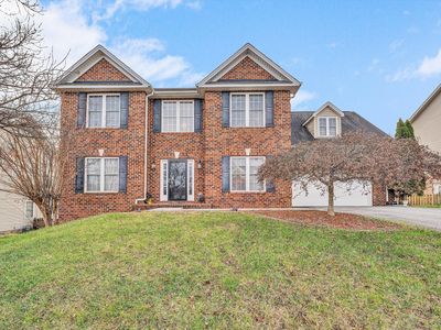 2158 River Oaks Dr, Salem, VA, 24153
