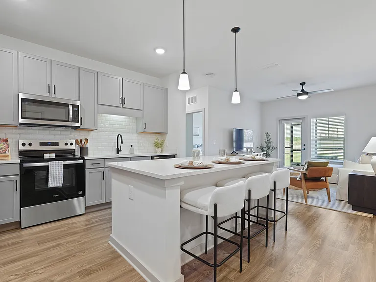 HoM at River Hills — Photo 22