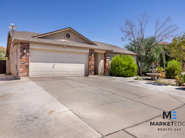 4986 E Magnus Dr, San Tan Valley, AZ 85140