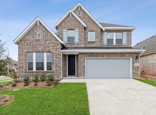2007 Clearwater Way, Royse City, TX 75189
