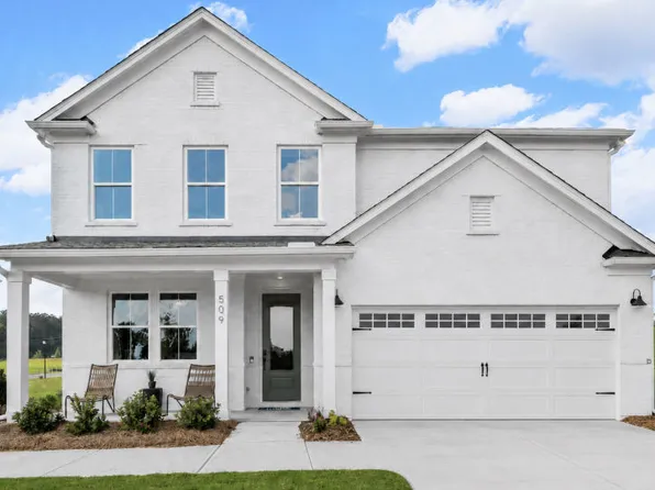 Vanderlyn Plan, Amherst