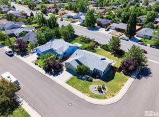 1401 Purple Sage Dr, Gardnerville, NV 89460