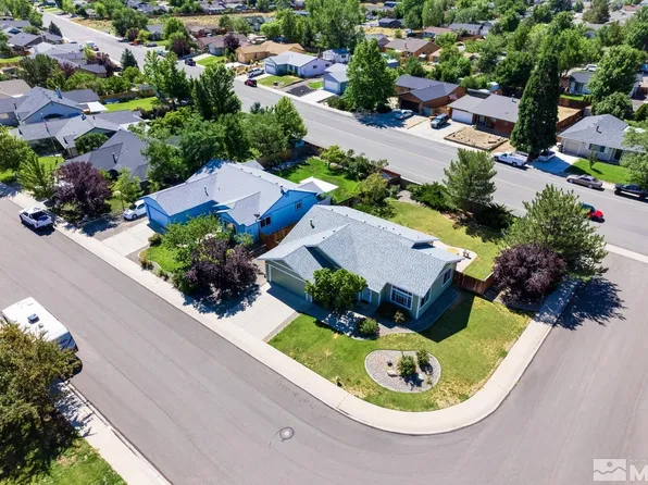 1401 Purple Sage Dr, Gardnerville, NV 89460