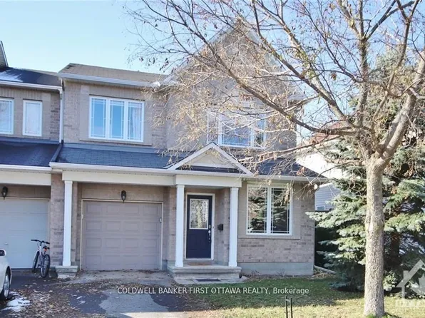 100 Sunvale Way, Ottawa, ON K2G 6X4