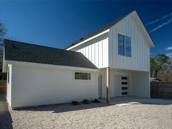 6203 Langham St #2, Austin, TX 78741