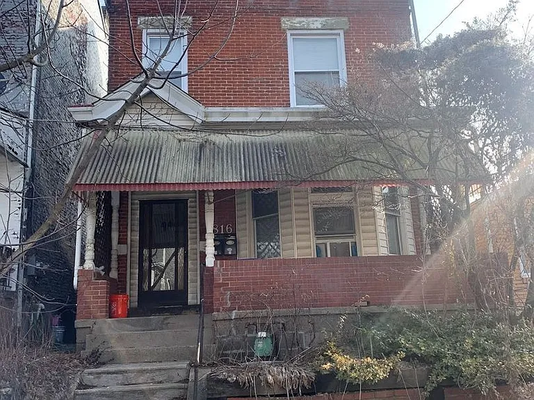 816 N Sheridan Ave #2 — Photo 2