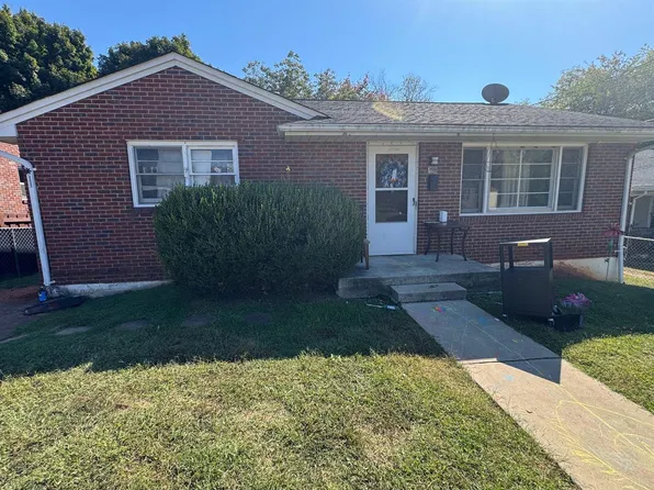149 Hamlin Ave, Danville, VA 24540