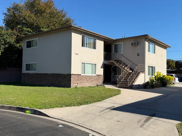 10506 Arrington Ave APT 3, Downey, CA 90241