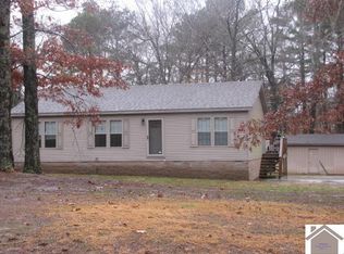 1251 Devor Rd, Benton, KY 42025