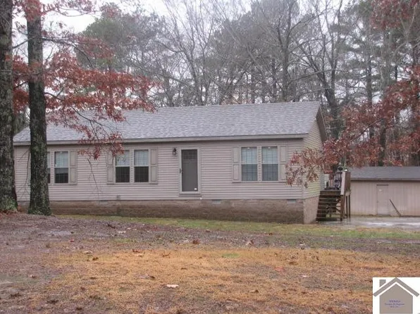1251 Devor Rd, Benton, KY 42025