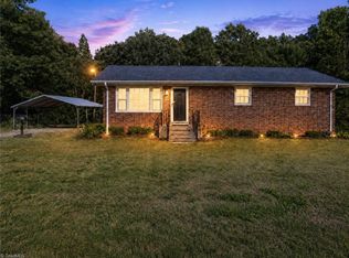 123 Robbie Scott Trl, Reidsville, NC 27320