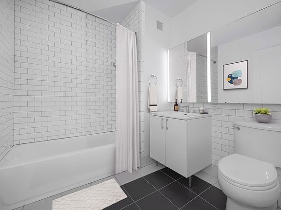 5th image of 70 Pine St APT 2805