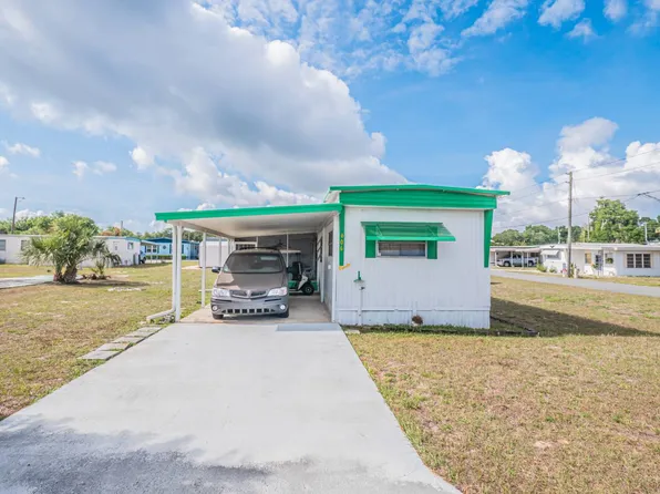 606 Sandpiper Dr, Leesburg, FL 34788