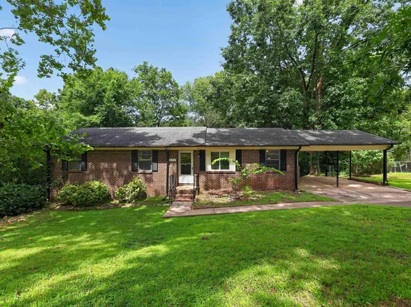 432 15th Ln NW, Birmingham, AL 35215