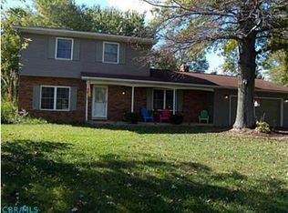 4804 Johnanne Dr, Groveport, OH 43125