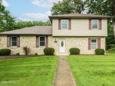 2415 Scenic Dr, Jefferson City, MO, 65101
