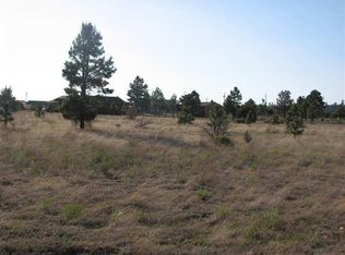 2736 Zane Grey Blvd, Overgaard, AZ 85933