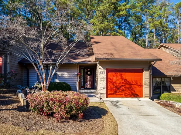 517 Sullivans Way, Seneca, SC 29672