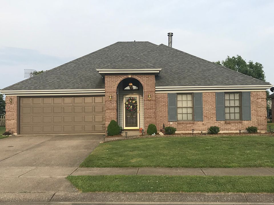 1st image of 4523 Strickland Dr