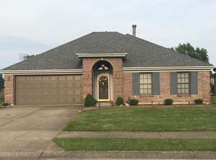 4523 Strickland Dr, Owensboro, KY 42301