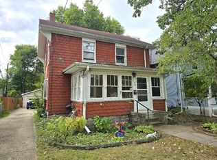 1310 Emerson St, Beloit, WI 53511