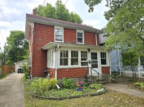 1310 Emerson St, Beloit, WI 53511