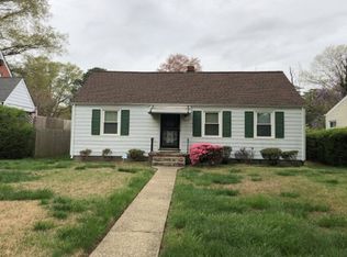 3616 Montrose Ave, Richmond, VA 23222