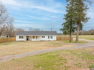 2669 Myrtle Rd, Diana, TX 75640