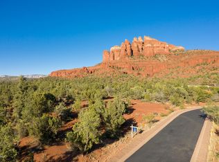 195 Cathedral Ranch Dr, Sedona, AZ 86351