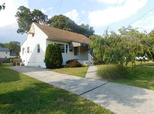 248 Coolidge Ave, Absecon, NJ 08201