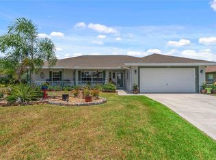 317 Porto Alegre St, Punta Gorda, FL 33983