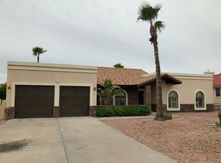 16233 E Montrose Dr, Fountain Hills, AZ 85268