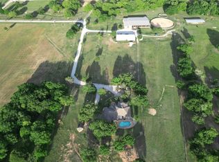 735 Old Millsap Rd, Weatherford, TX 76088