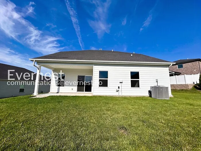 1214 Bridgett Way — Photo 33