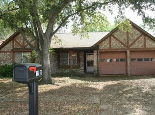 12203 Plumbrook Dr, Houston, TX 77099