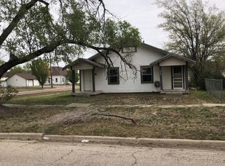 1601 S Pierce St, Amarillo, TX 79102