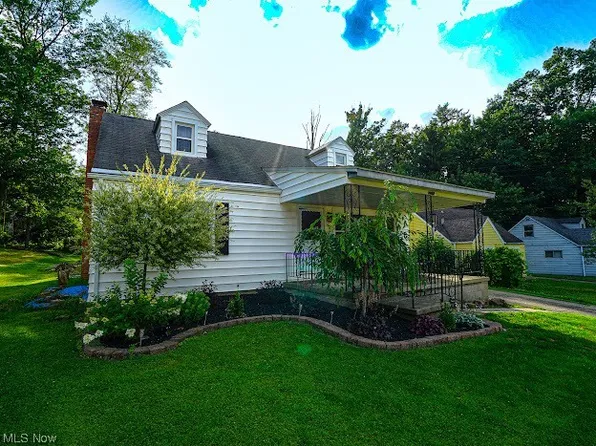 3452 Ambert Ave, Youngstown, OH 44502