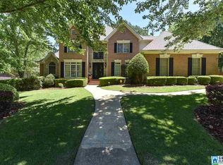 5272 Greystone Way, Birmingham, AL 35242