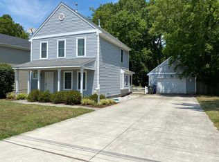 8230 Gygax Rd, Norfolk, VA 23505