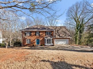 2521 Bridgewater Dr, Gainesville, GA 30506