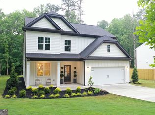 2610 Lisa Dr SW, Atlanta, GA 30311