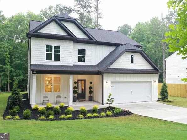 2610 Lisa Dr SW, Atlanta, GA 30311